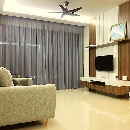 Amadel Residence 爱媄德民宿 16 Malacca Exterior foto