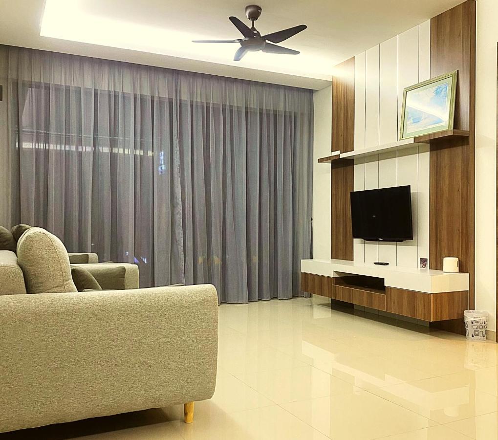 Amadel Residence 爱媄德民宿 16 Malacca Exterior foto