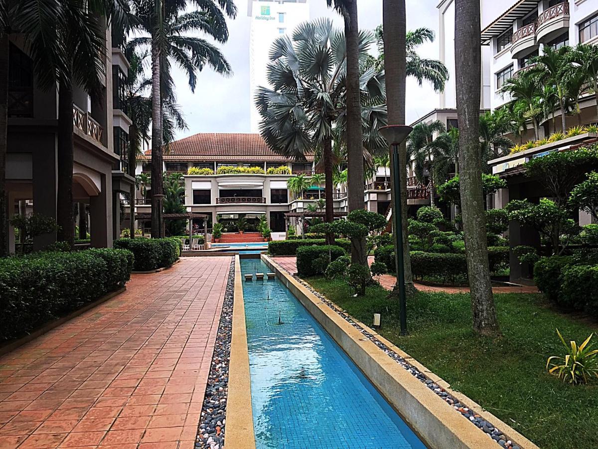 Amadel Residence 爱媄德民宿 16 Malacca Exterior foto